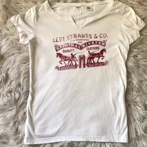 Levi’s T-shirt